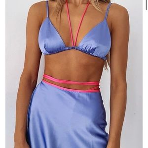 White Fox Cause a Stir Festival Set